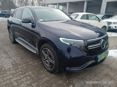 Mercedes-Benz EQC-1