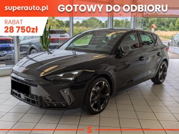 Cupra Leon 1.5 eTSI mHEV DSG 1.5 eTSI mHEV 150KM DSG