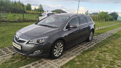 Opel Astra J Cosmo - 3 mies. Gwarancji!