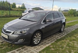Opel Astra J Cosmo - 3 mies. Gwarancji!