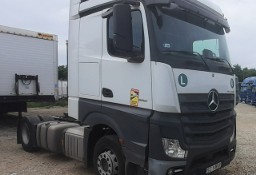 Mercedes-Benz Actros