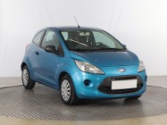 Ford KA II , Salon Polska, Serwis ASO, Klima