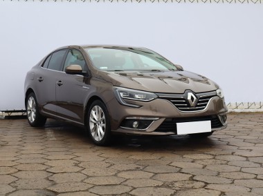 Renault Megane IV , Salon Polska, 1. Właściciel, Serwis ASO, Skóra, Navi,-1