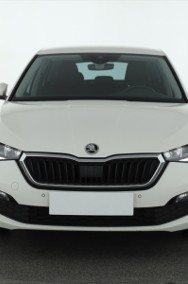 Skoda Scala , Salon Polska, 1. Właściciel, VAT 23%, Klimatronic,-2