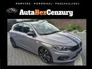 Fiat Tipo II 1.4 T-Jet 120 KM Turbo S-Design - Sport - Full serwis VAT23