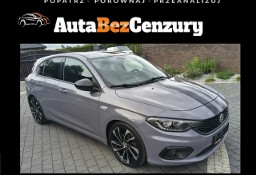 Fiat Tipo II 1.4 T-Jet 120 KM Turbo S-Design - Sport - Full serwis VAT23