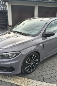 Fiat Tipo II 1.4 T-Jet 120 KM Turbo S-Design - Sport - Full serwis VAT23-2