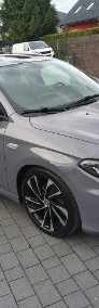 Fiat Tipo II 1.4 T-Jet 120 KM Turbo S-Design - Sport - Full serwis VAT23-3