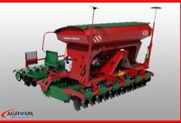 Siewnik pneumatyczny półzawieszany Aquila Agro-Masz