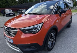 Opel Crossland X Kamera, navi, bogate wyposażenie