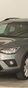 SEAT Arona , Salon Polska, Serwis ASO, Automat, Klima, Tempomat-3