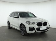 BMW X3 II (F25) , Salon Polska, Serwis ASO, 190 KM, Automat, VAT 23%, Skóra,