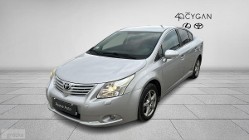 Toyota Avensis III 1,8 VVT-i Luna + LPG