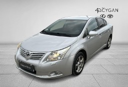 Toyota Avensis III 1,8 VVT-i Luna + LPG