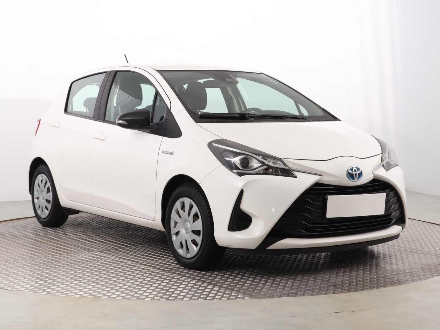 Toyota Yaris III , Salon Polska, Automat, Klimatronic