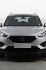 SEAT Tarraco Salon Polska, Serwis ASO, Klimatronic, Tempomat, Parktronic,-2