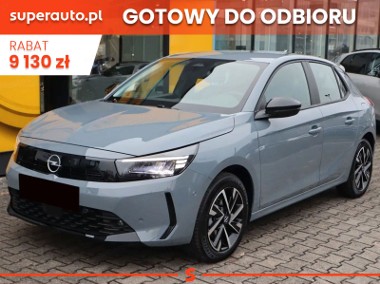 Opel Corsa F Edition 1.2 Turbo Edition 1.2 Turbo 100KM / Pakiet Tech-1