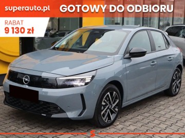 Opel Corsa F Edition 1.2 Turbo Edition 1.2 Turbo 100KM / Pakiet Tech