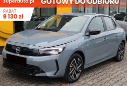 Opel Corsa F Edition 1.2 Turbo Edition 1.2 Turbo 100KM / Pakiet Tech