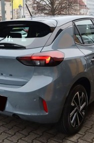 Opel Corsa F Edition 1.2 Turbo Edition 1.2 Turbo 100KM / Pakiet Tech-2