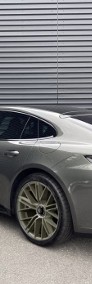 Porsche Panamera Turbo S E-Hybrid Pakiet aerodynamiczny Aerokit Carbon + Dach Panoram-4