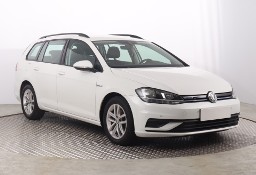 Volkswagen Golf Sportsvan , Salon Polska, 1. Właściciel, VAT 23%, Klima, Tempomat,