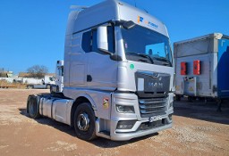 MAN TGX Poleasingowe.pl