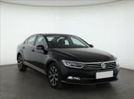 Volkswagen Passat B8 , Salon Polska, 190 KM, Automat, Skóra, Navi, Klimatronic,