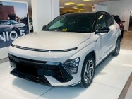 Hyundai Kona 1.6 GDI N Line DCT 1.6 GDI N Line DCT 138KM