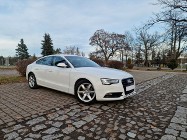 Audi A5 II 1.8 Turbo*125 kW 170 PS*Sportback* Nowy Silnik ASO