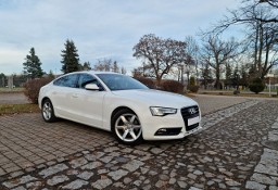 Audi A5 II 1.8 Turbo*125 kW 170 PS*Sportback* Nowy Silnik ASO