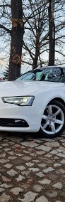 Audi A5 II 1.8 Turbo*125 kW 170 PS*Sportback* Nowy Silnik ASO-3