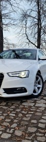 Audi A5 II 1.8 Turbo*125 kW 170 PS*Sportback* Nowy Silnik ASO-4