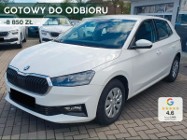 Skoda Fabia III Selection 1.0 TSI Selection 1.0 TSI 95KM