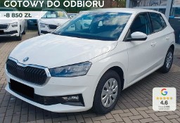 Skoda Fabia III Selection 1.0 TSI Selection 1.0 TSI 95KM