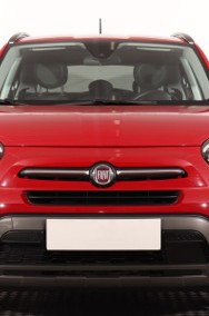 Fiat 500X I , Navi, Klimatronic, Tempomat, Parktronic-2