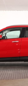 Fiat 500X I , Navi, Klimatronic, Tempomat, Parktronic-4