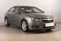 Chevrolet Cruze , Automat, Klimatronic, Tempomat, Parktronic,ALU