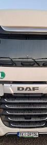 DAF xf 480-3