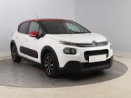 Citroen C3 III , Salon Polska, 1. Właściciel, Klima, Parktronic