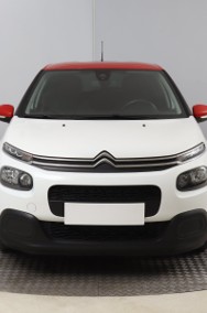 Citroen C3 III , Salon Polska, 1. Właściciel, Klima, Parktronic-2