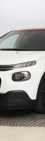 Citroen C3 III , Salon Polska, 1. Właściciel, Klima, Parktronic-3