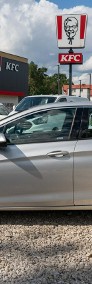 Opel Astra K Automat*Diesel 1.6 moc 136 KM*Navi*Dodatkowe Opony*Od osoby prywatne-4