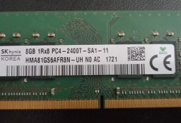 SK hynix 8GB DDR4 2400 MHz