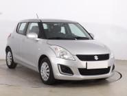 Suzuki Swift V , Salon Polska, Serwis ASO, Klima