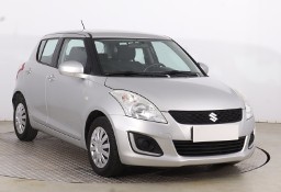 Suzuki Swift V , Salon Polska, Serwis ASO, Klima