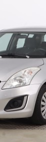 Suzuki Swift V , Salon Polska, Serwis ASO, Klima-3