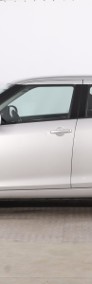 Suzuki Swift V , Salon Polska, Serwis ASO, Klima-4
