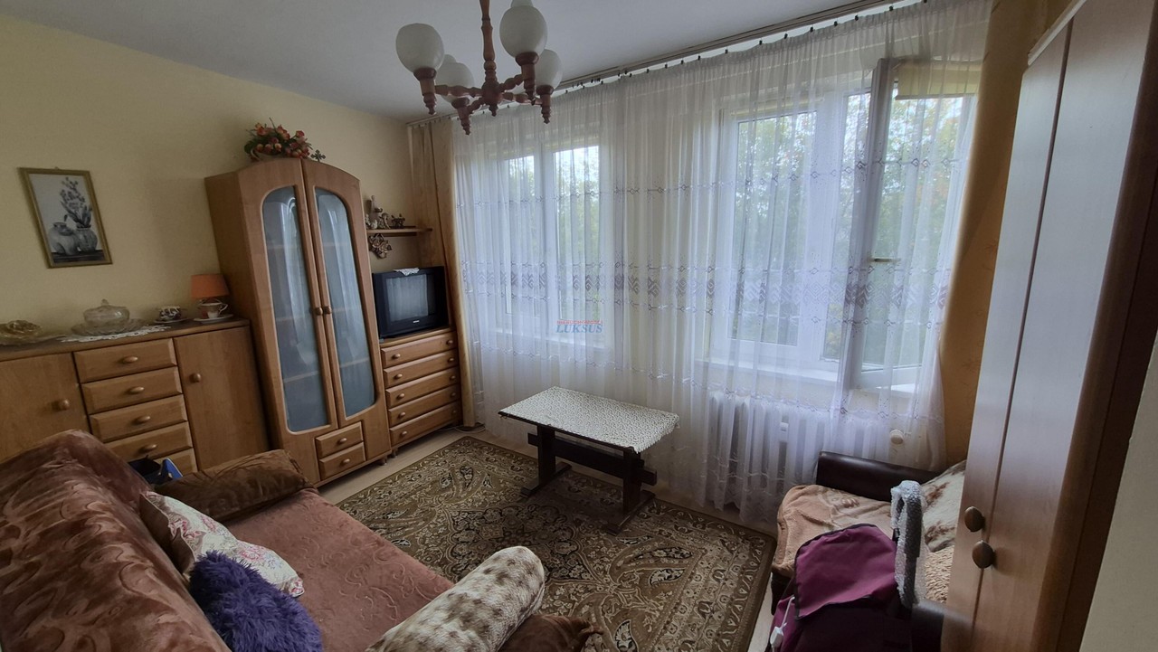 Mieszkanie na sprzedaż, 1 pokój, 17 m², Piaseczno