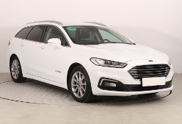 Ford Mondeo IX , Salon Polska, Serwis ASO, Automat, Klimatronic, Tempomat,